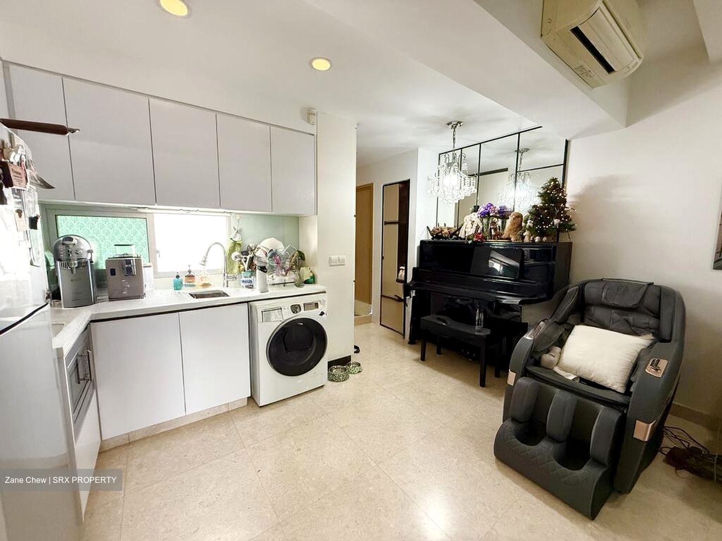 Eight Riversuites (D12), Condominium #523669961